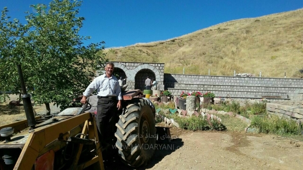 تصاویر خاطره انگیز  Kh-5